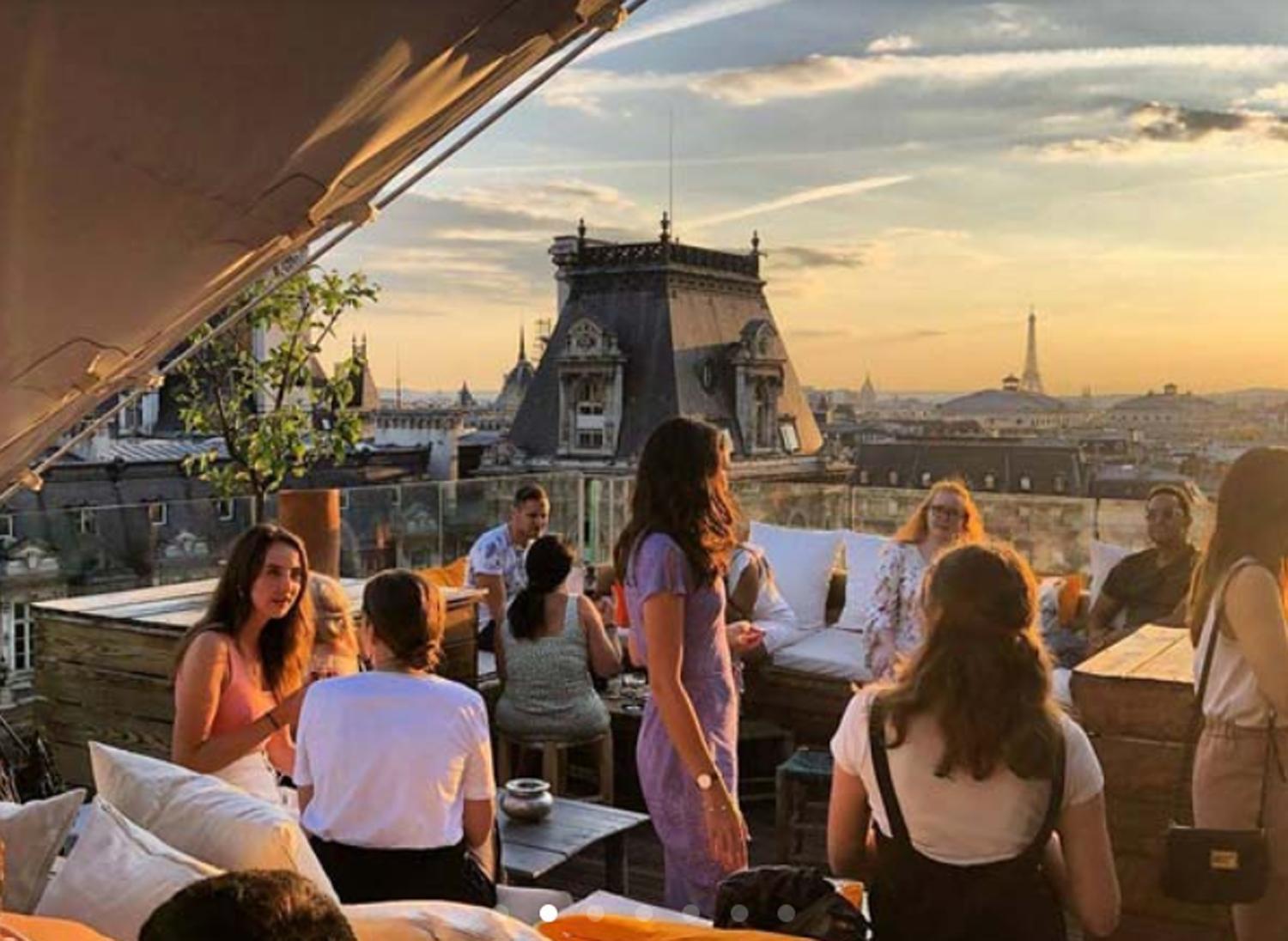 Parisinteriorsrentals - Beautiful Le Marais Notre Dame Appartement Apartment Paris